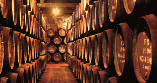 Wine Cellar 