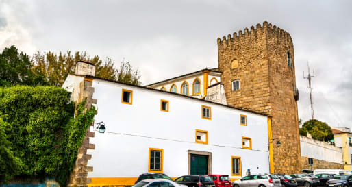 Palace of the Dukes of Cadaval 