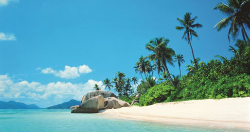 Seychelles