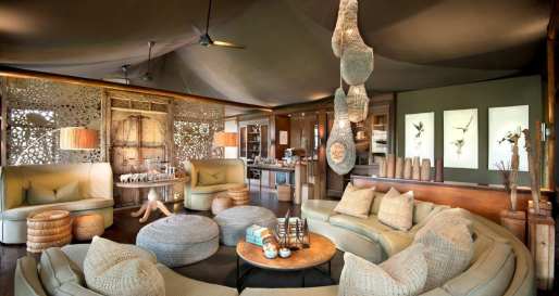 Main Lounge