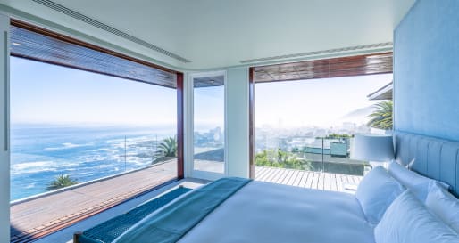 Villa One Bedroom