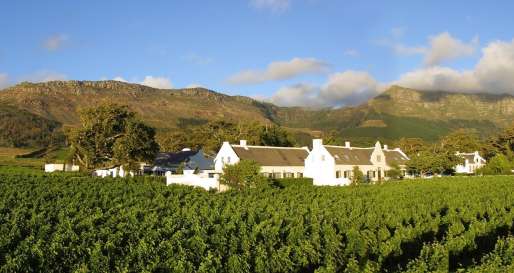 La Plume Guest House