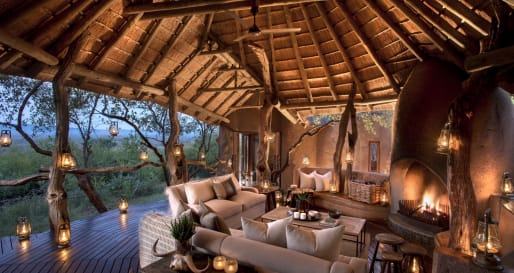 Lounge Dithaba