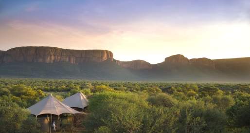 Marataba Safari Lodge  