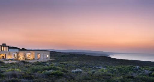 Sunset - Morukuru Ocean House