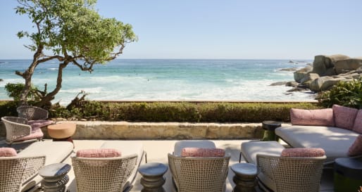 Ocean View 