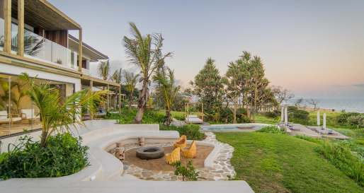 Sala beach house 