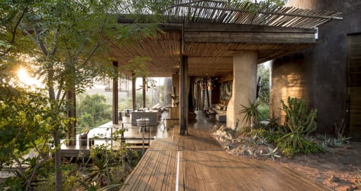 Lodge