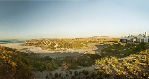 Strandloper Ocean Lodge