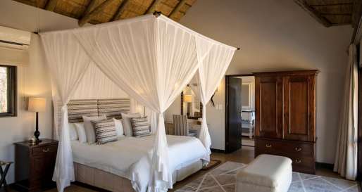 Suite The Last Word Kruger