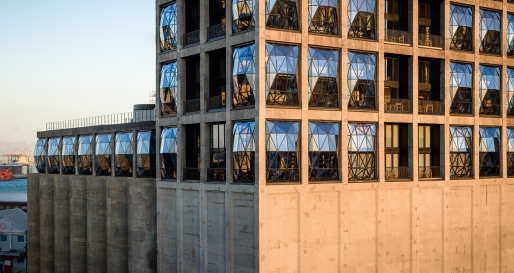 The Silo