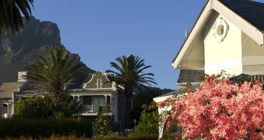 Trevoyan Guesthouse