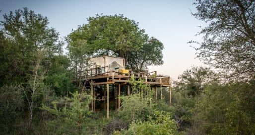 Garonga Sleep out 