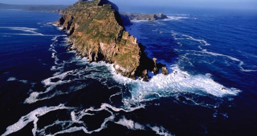 Full Day Cape Point Tour