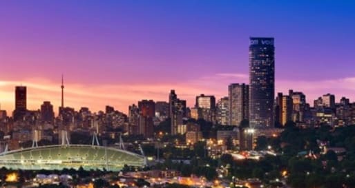 Johannesburg City Tour