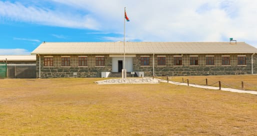 Robben Island - Robben Island Trip