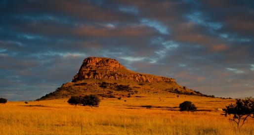 Isandlwana - Isandlwana and Rorke's Drift