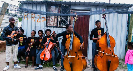 Uthando