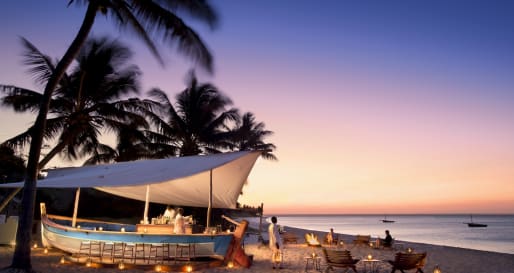 Dhow Bar