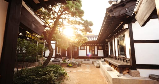 Rakkojae Seoul  