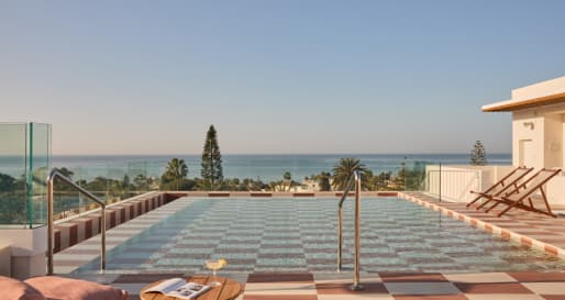Kimpton Los Monteros Marbella  