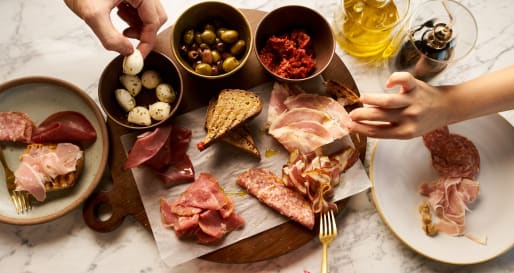 Tapas 