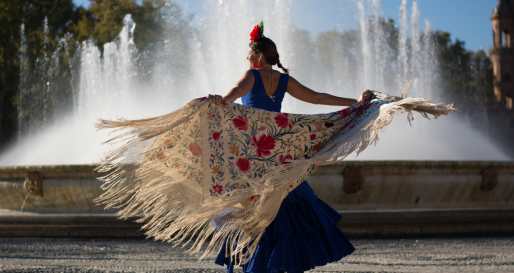 Flamenco - Tapas and flamenco: a tale of Triana