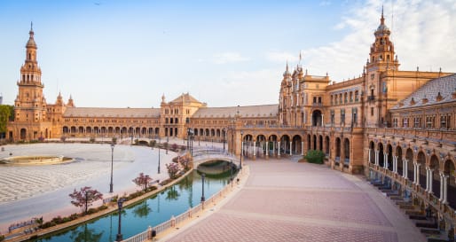 Seville - Simply Andalucia