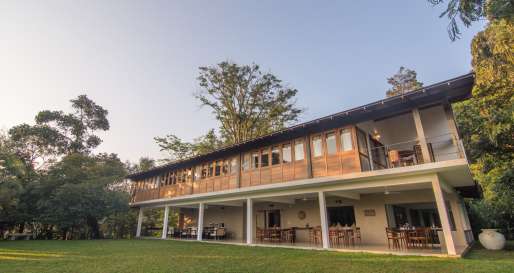 Exterior - Kings Pavilion Kandy