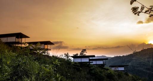 Sunrise - Santani