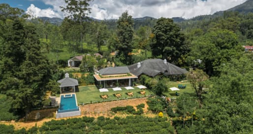 Property Overview - Stafford Bungalow 