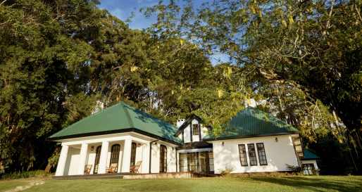 Exterior - Thotalagala