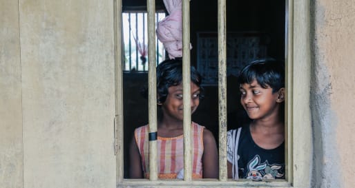 Meet Local People - Explore the Kapu Ela River & Rural Galle