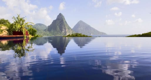 jade mountain