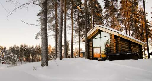 Cabin