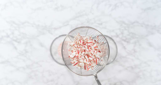 Candy Cane Making 
