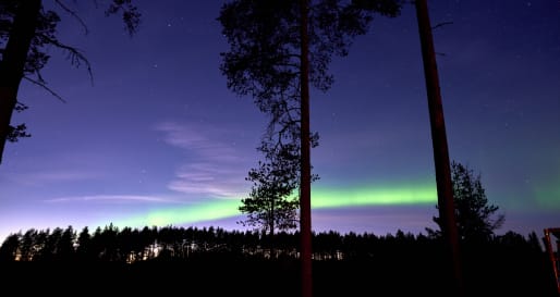 Northern Lights