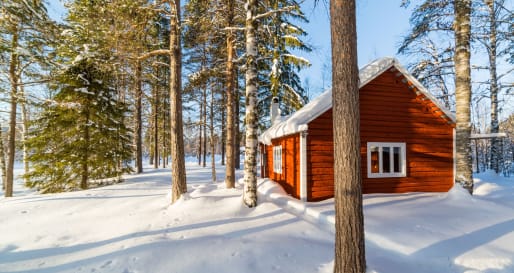 Loggers Lodge