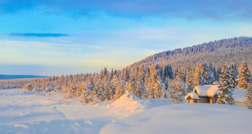 Lapland