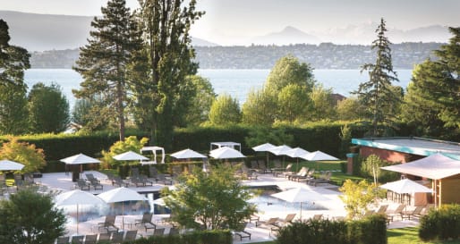 La Reserve Geneva 