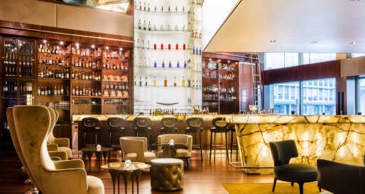 Onyx Bar - Park Hyatt
