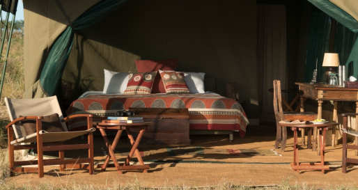 Tent