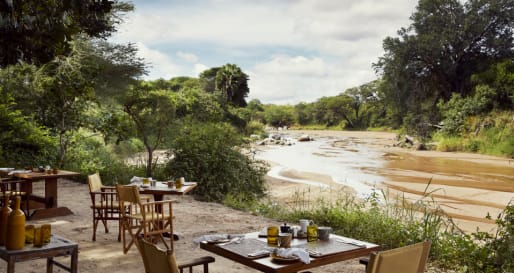 River View