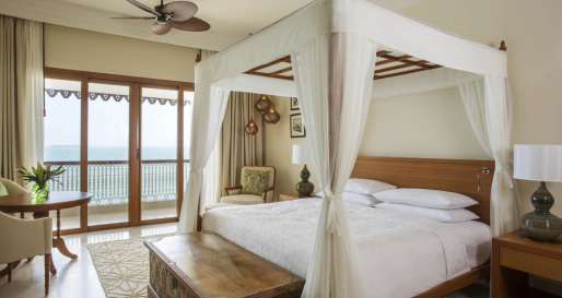 Deluxe room  - Park Hyatt Zanzibar