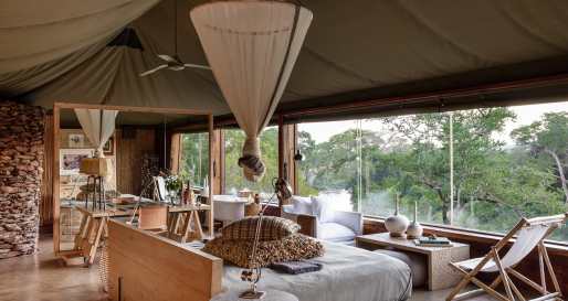SIngita Bedroom