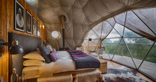 room