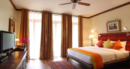 Studio Room - Ariyasom Villa