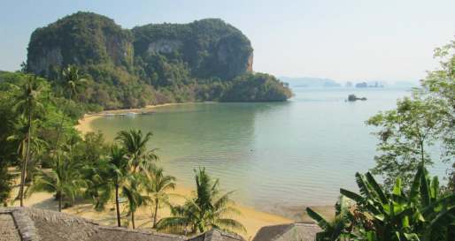 Beach - Paradise Koh Yao