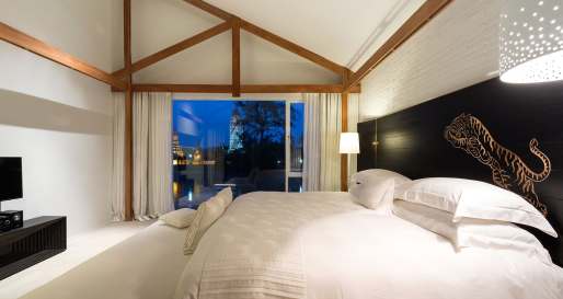 Duplex Suite - Sala Ayutthaya