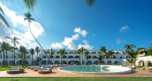 Hotel Exterior - Sala Samui Chaweng Beach